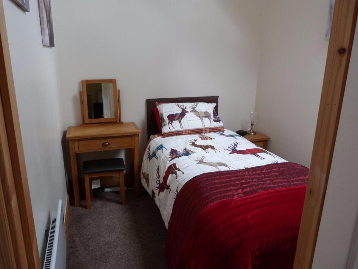 Broomhead Cottages Dufftown Luaran gambar
